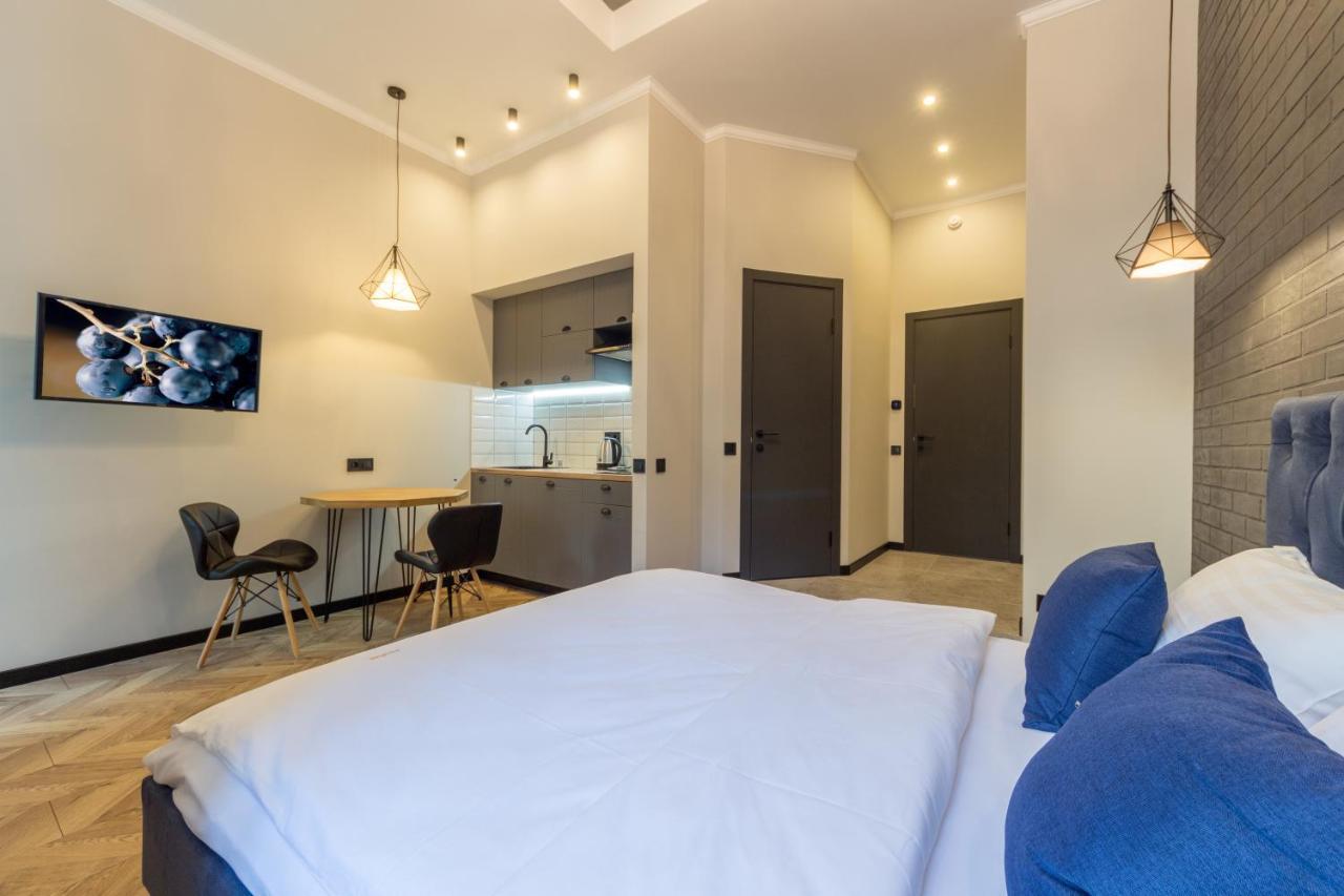 Dayflat Apartments Maidan Area Kiev Exterior foto