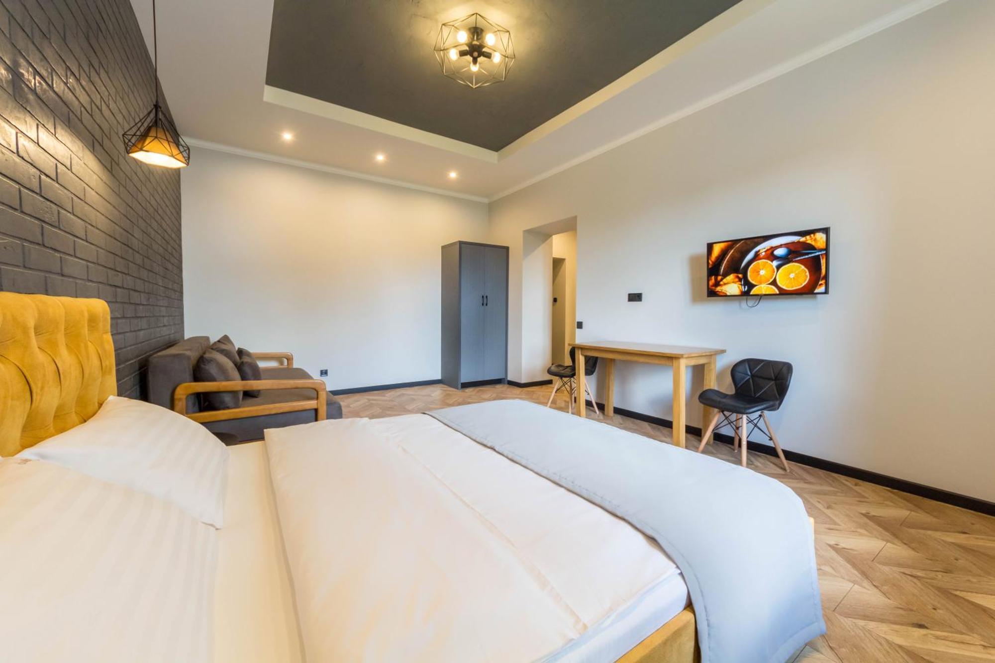 Dayflat Apartments Maidan Area Kiev Exterior foto