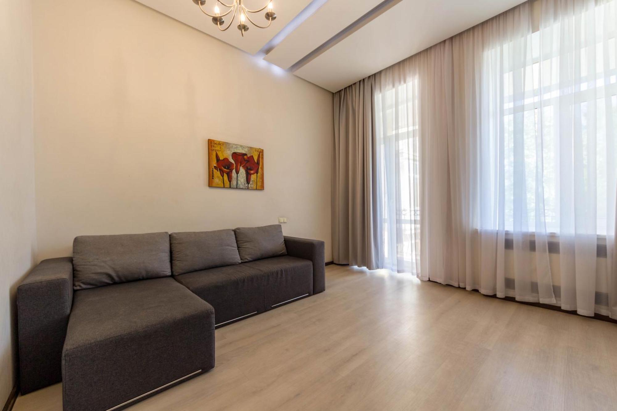Dayflat Apartments Maidan Area Kiev Exterior foto