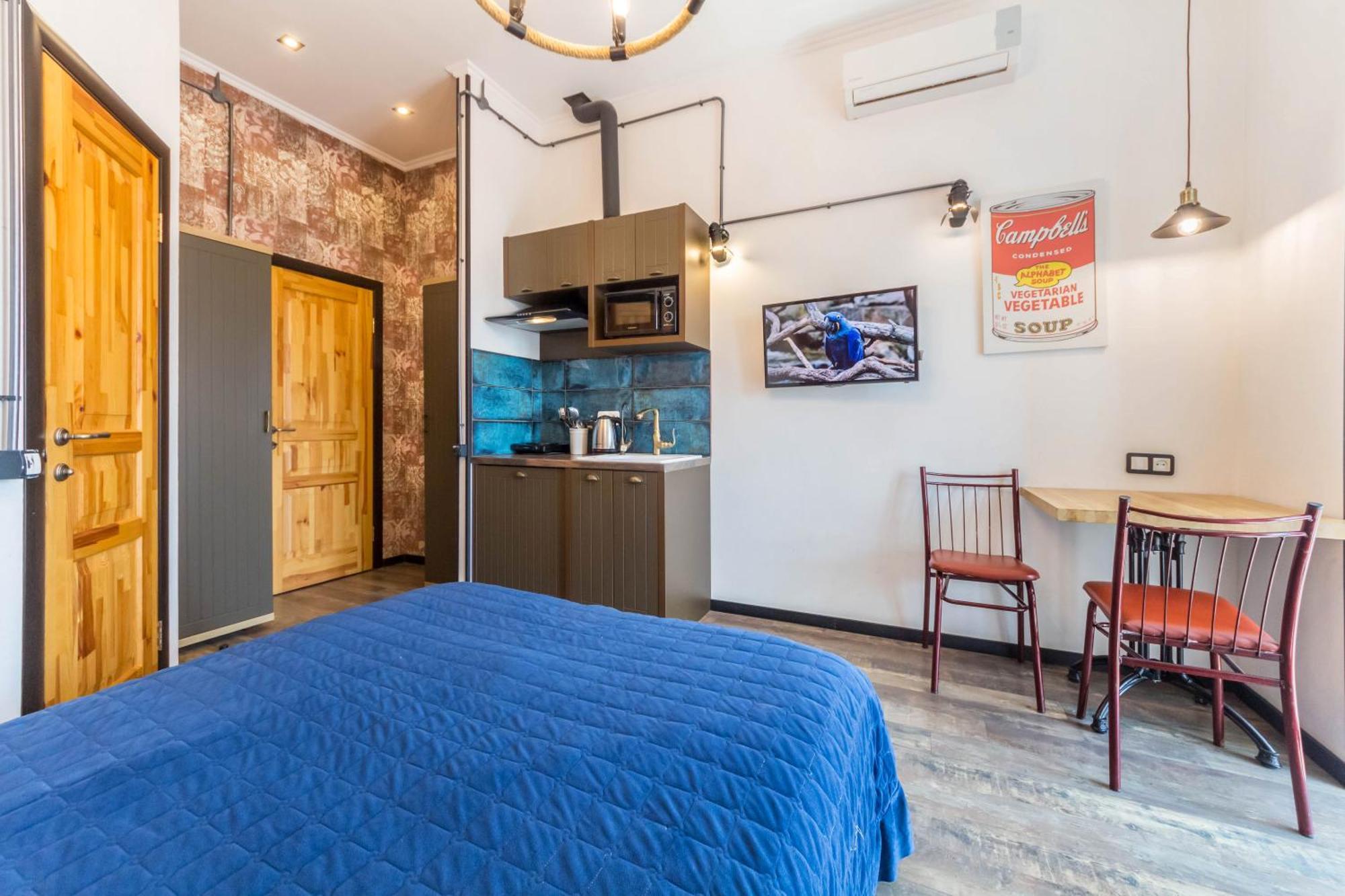 Dayflat Apartments Maidan Area Kiev Exterior foto