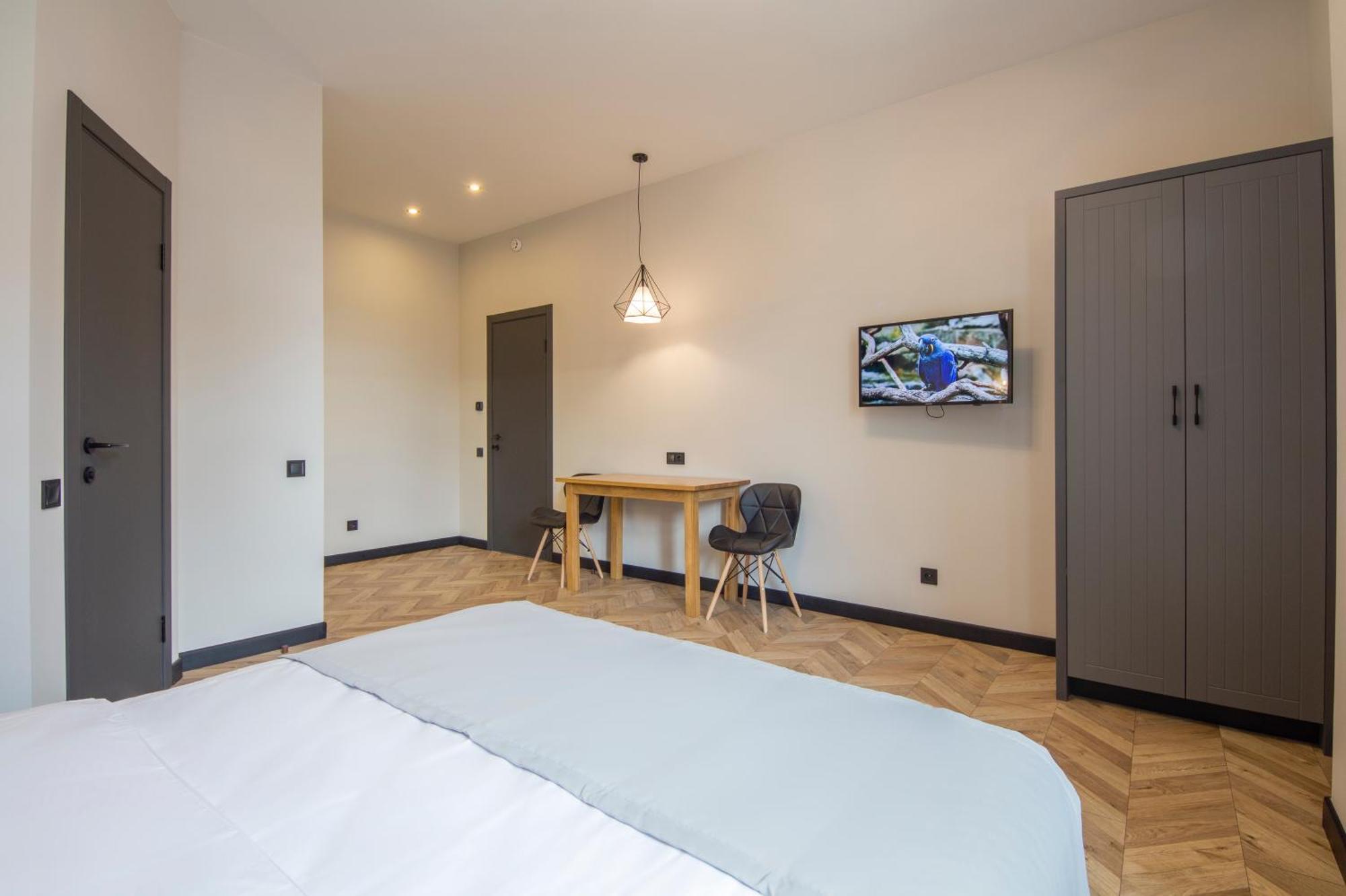 Dayflat Apartments Maidan Area Kiev Exterior foto