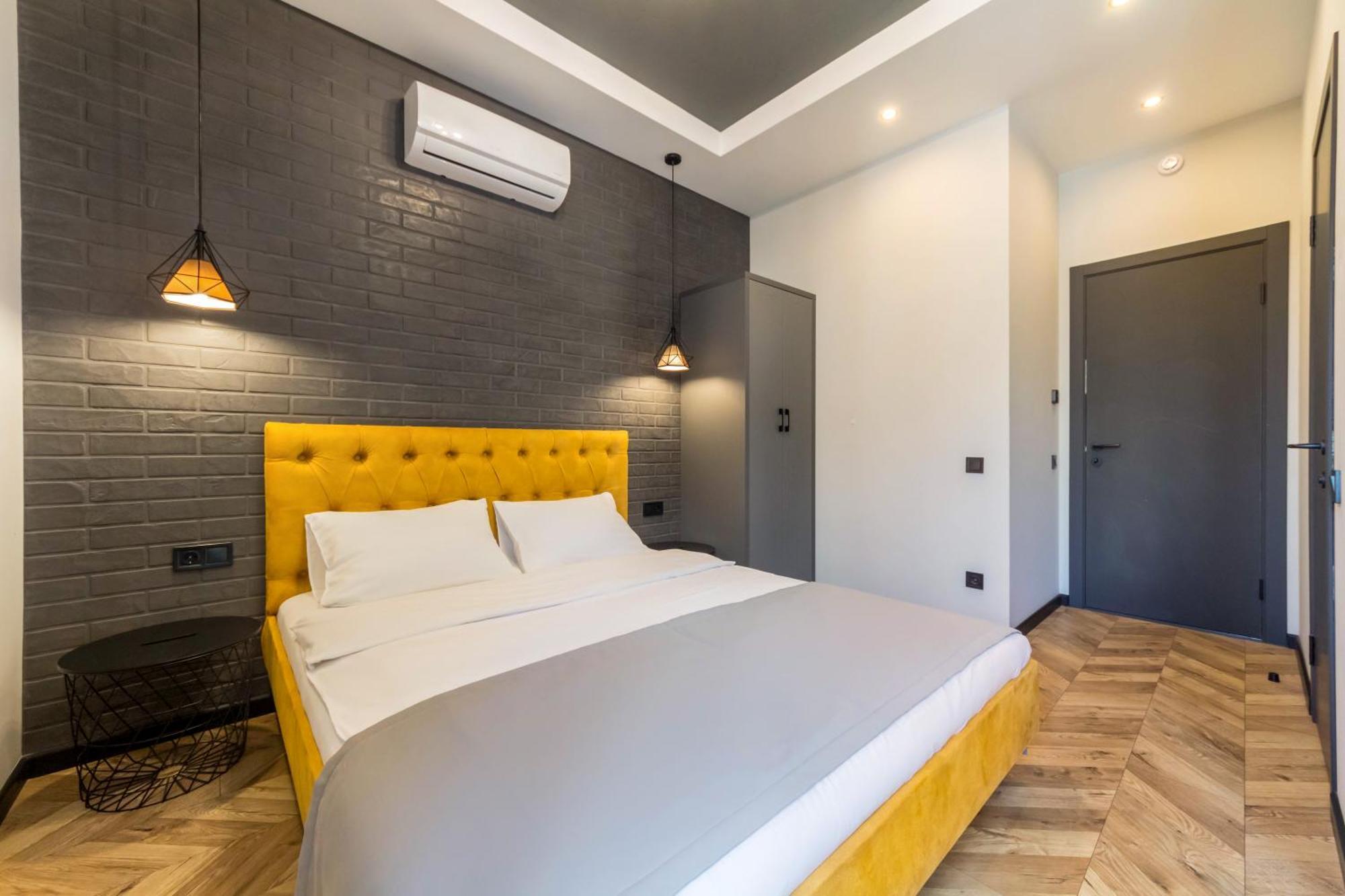 Dayflat Apartments Maidan Area Kiev Exterior foto