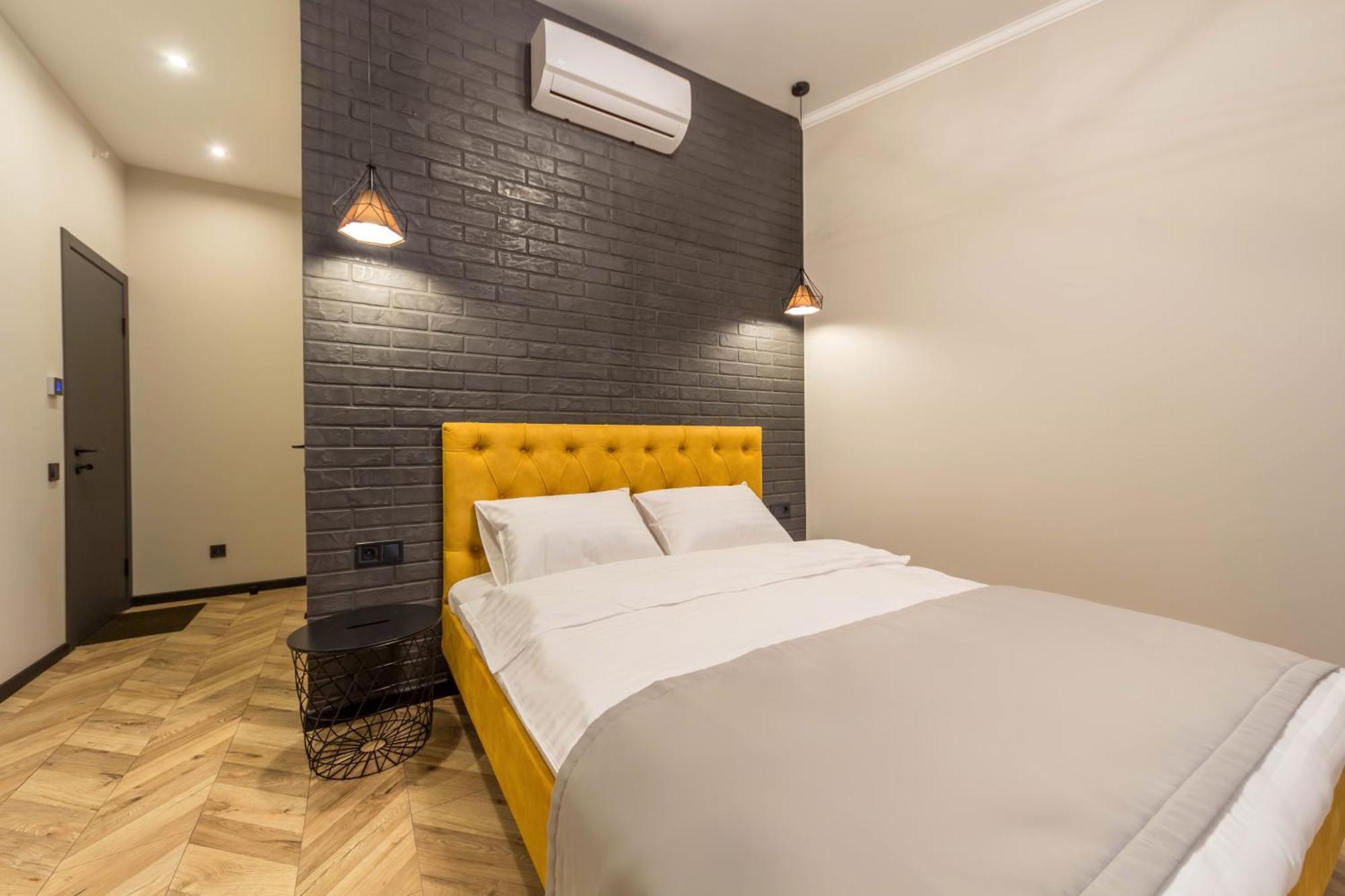 Dayflat Apartments Maidan Area Kiev Exterior foto