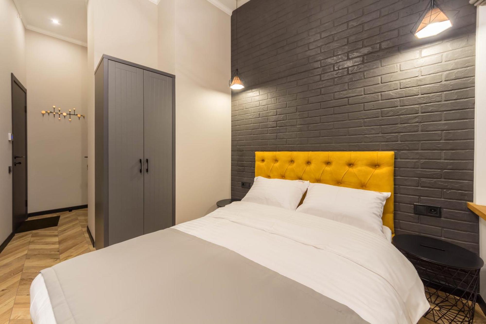 Dayflat Apartments Maidan Area Kiev Exterior foto