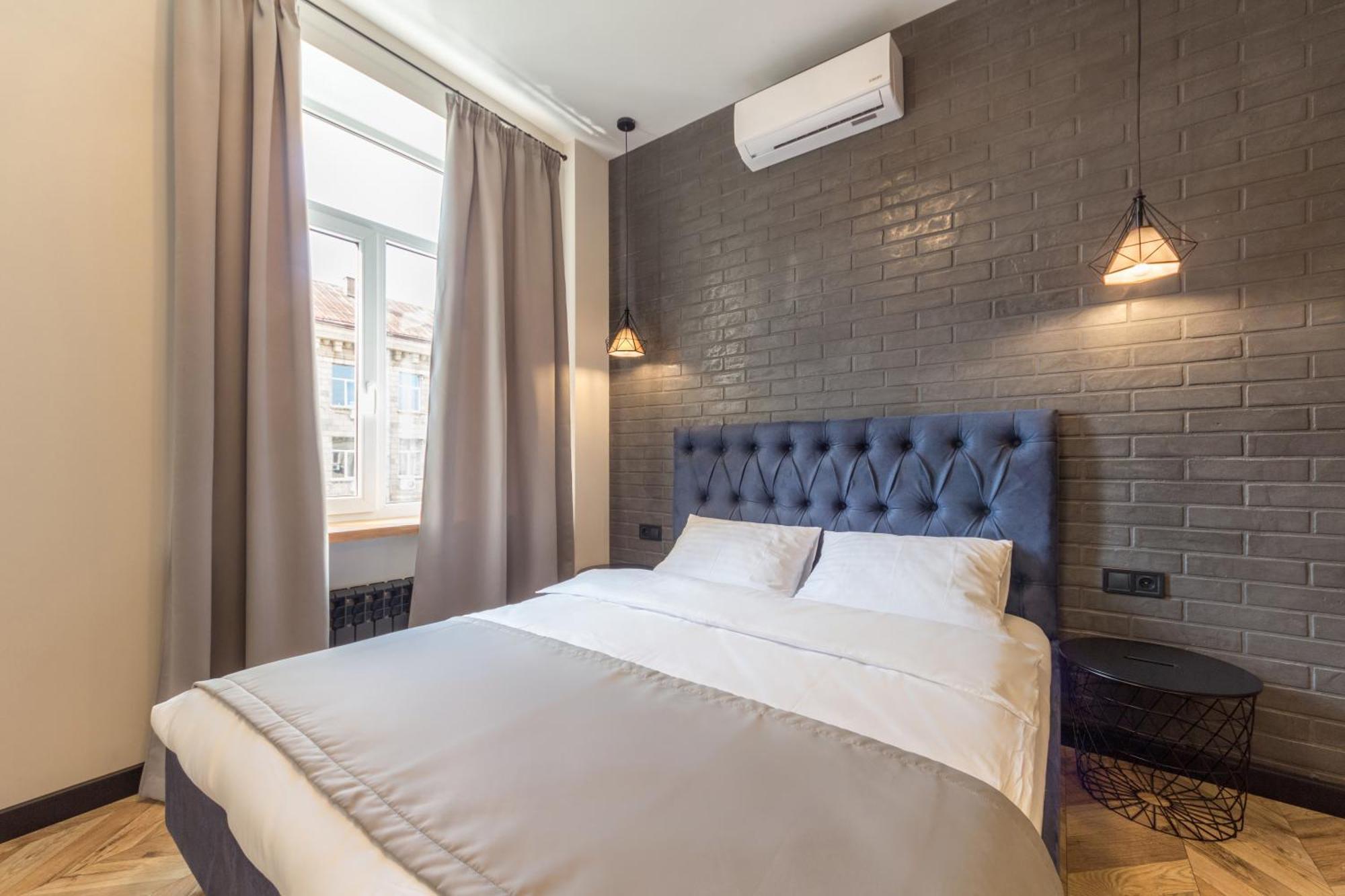 Dayflat Apartments Maidan Area Kiev Exterior foto