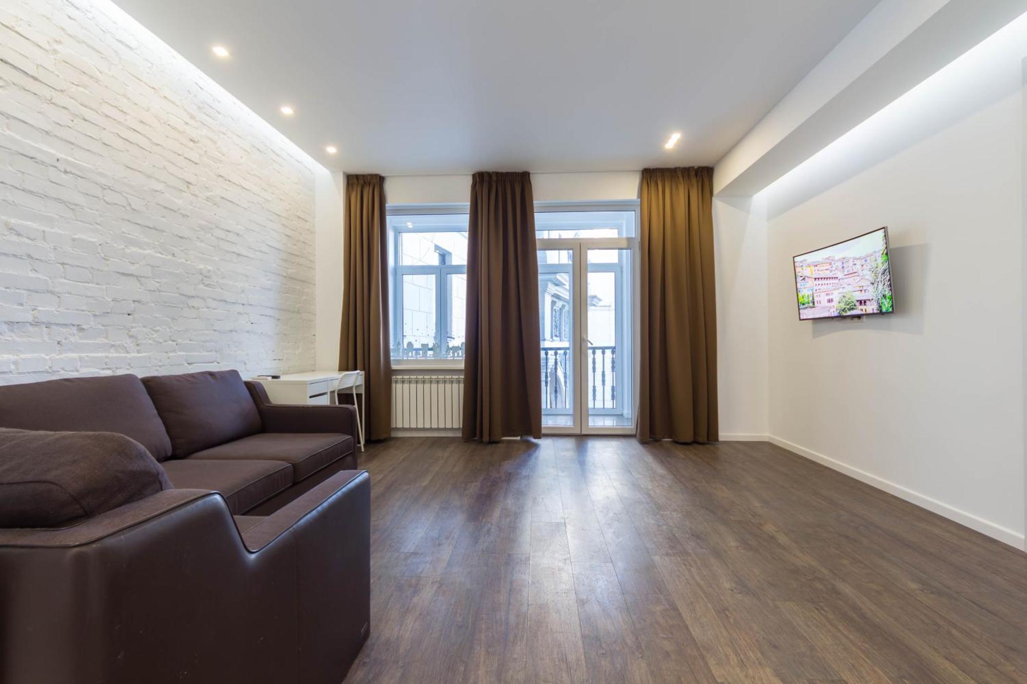 Dayflat Apartments Maidan Area Kiev Exterior foto