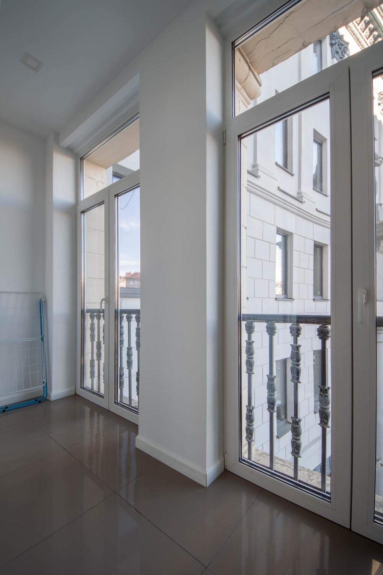 Dayflat Apartments Maidan Area Kiev Exterior foto