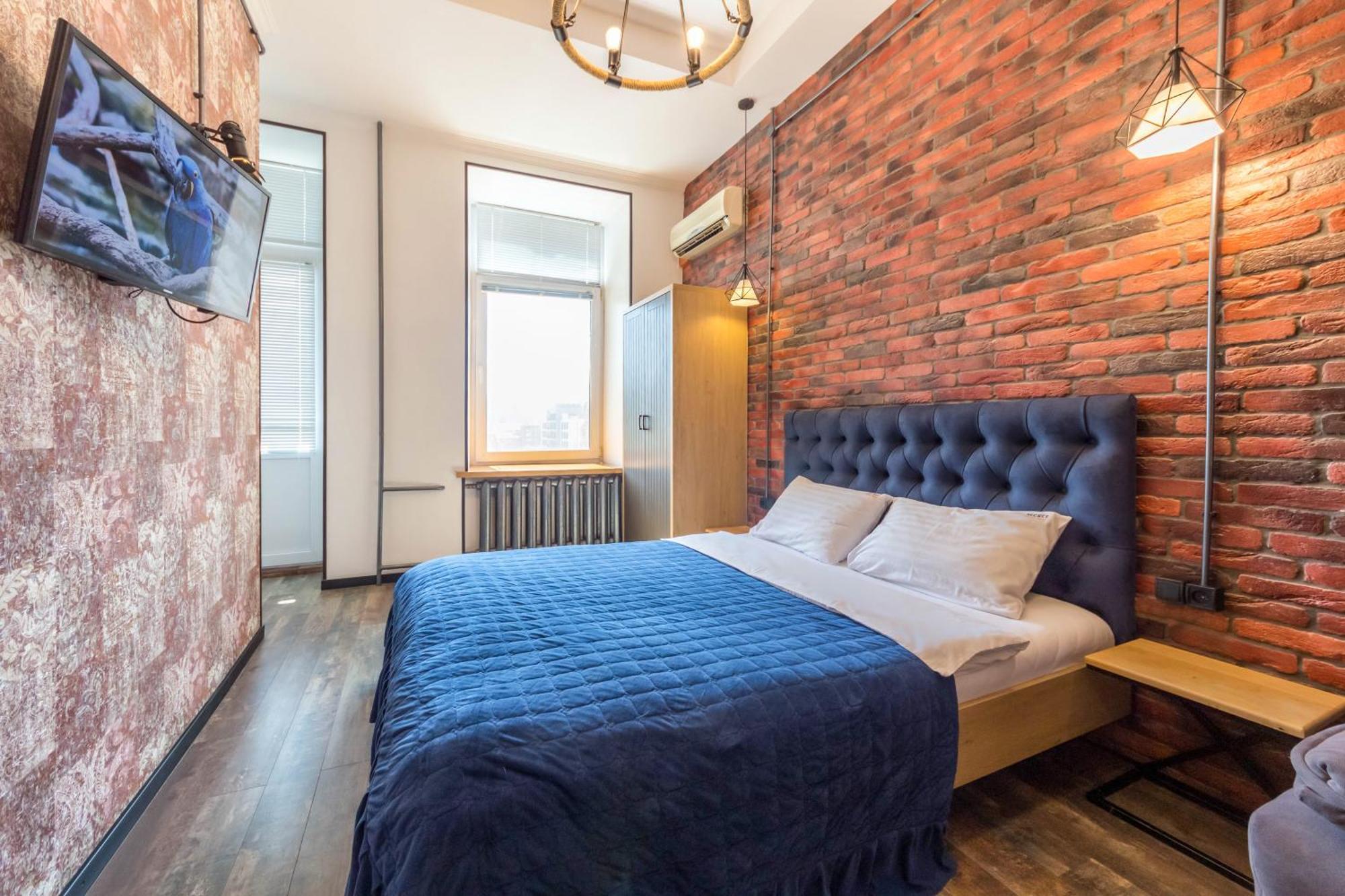 Dayflat Apartments Maidan Area Kiev Exterior foto