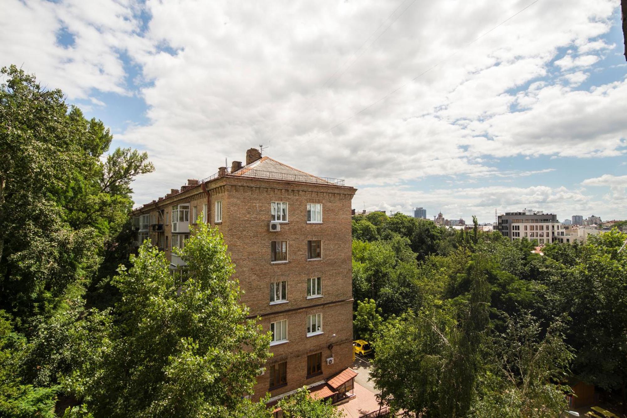 Dayflat Apartments Maidan Area Kiev Quarto foto