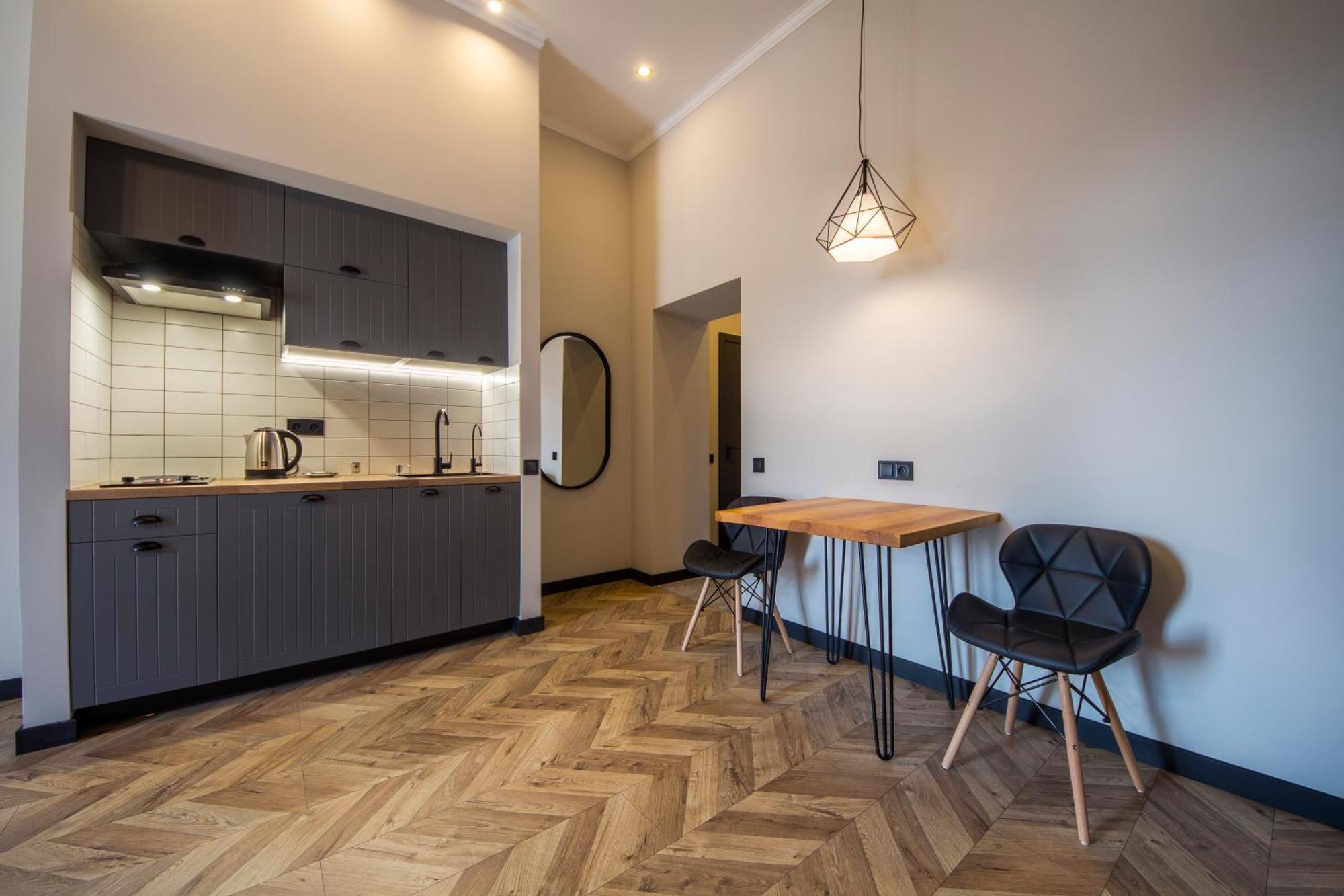 Dayflat Apartments Maidan Area Kiev Exterior foto